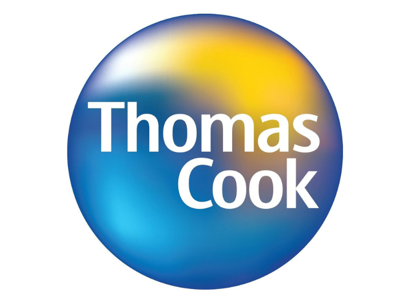 Thomas Cook
